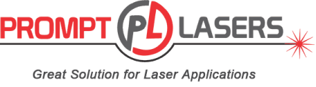 Prompt Lasers