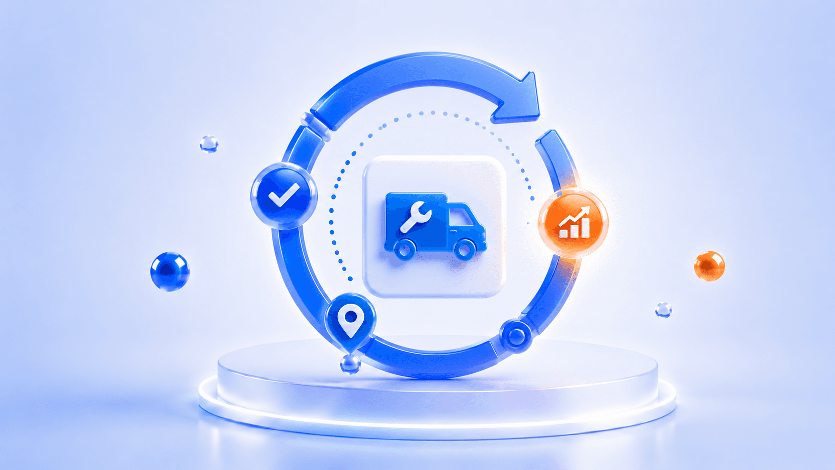 Benefits of Field Service Management Software: What the Numbers Actually Show