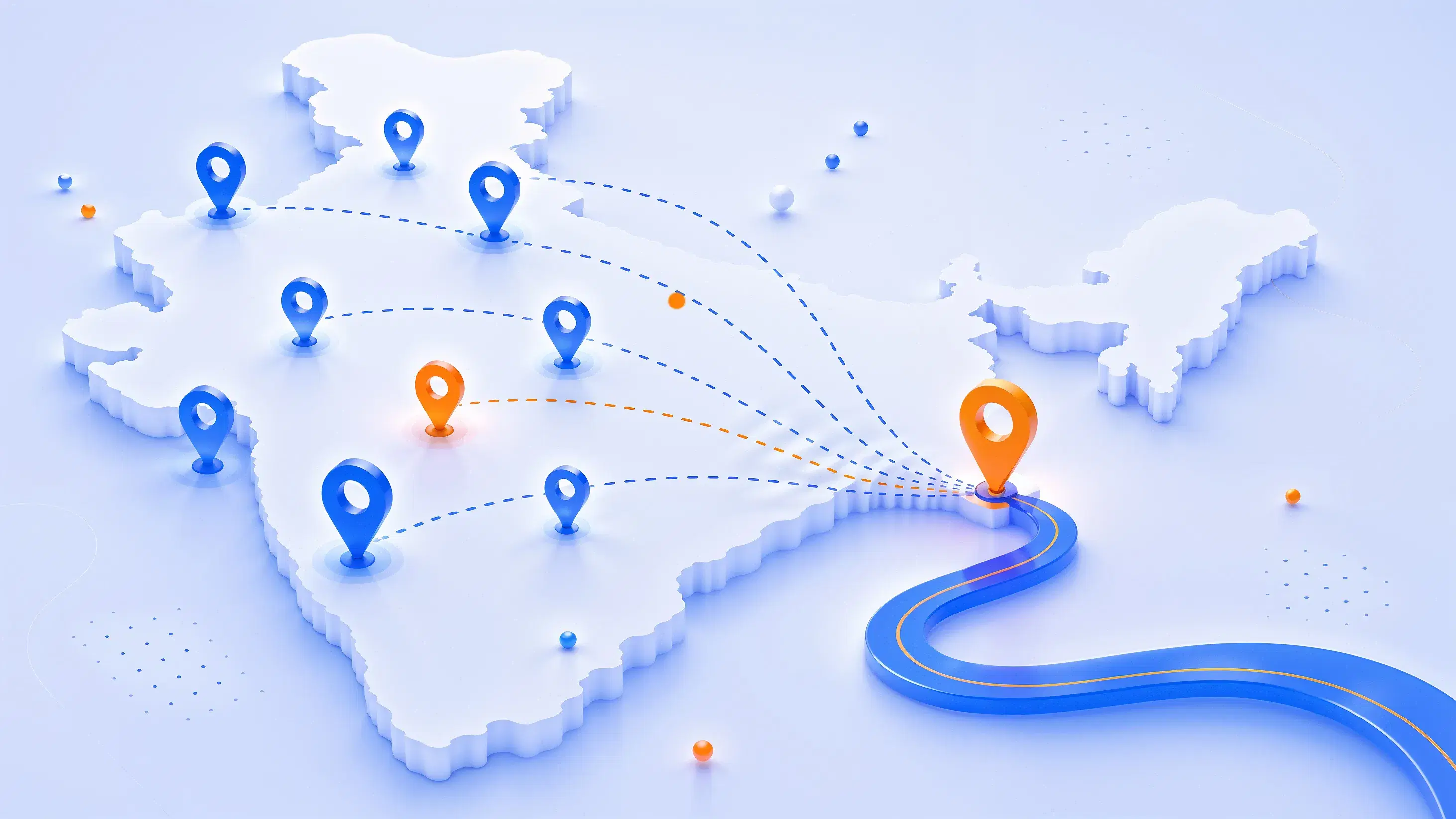 Best Field Service Management Software for Logistics Companies in India