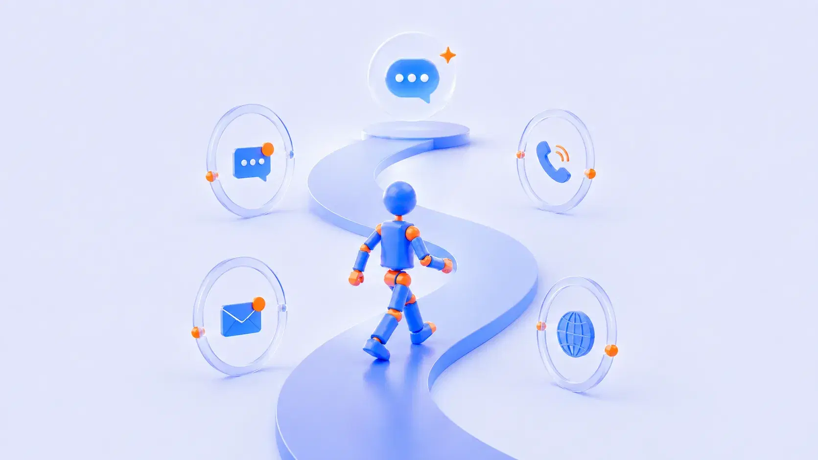 What Is Omnichannel CRM? Core Features, Real Data, and How to Tell It From Multichannel