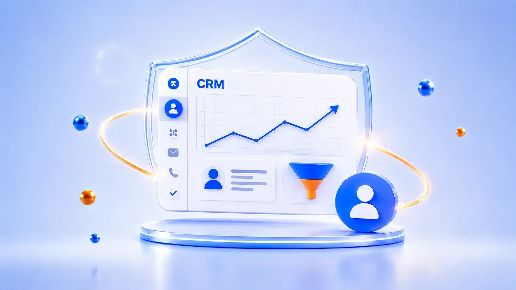 Best CRM Software for Small Businesses in 2026: 4 Tools Sorted by Your Actual Goal