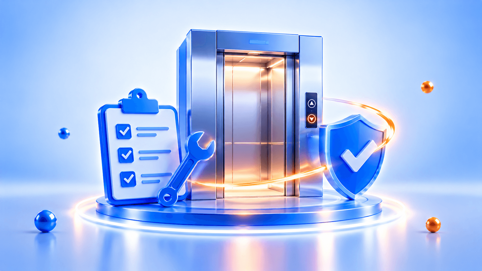 Elevator Maintenance Management Software 2026