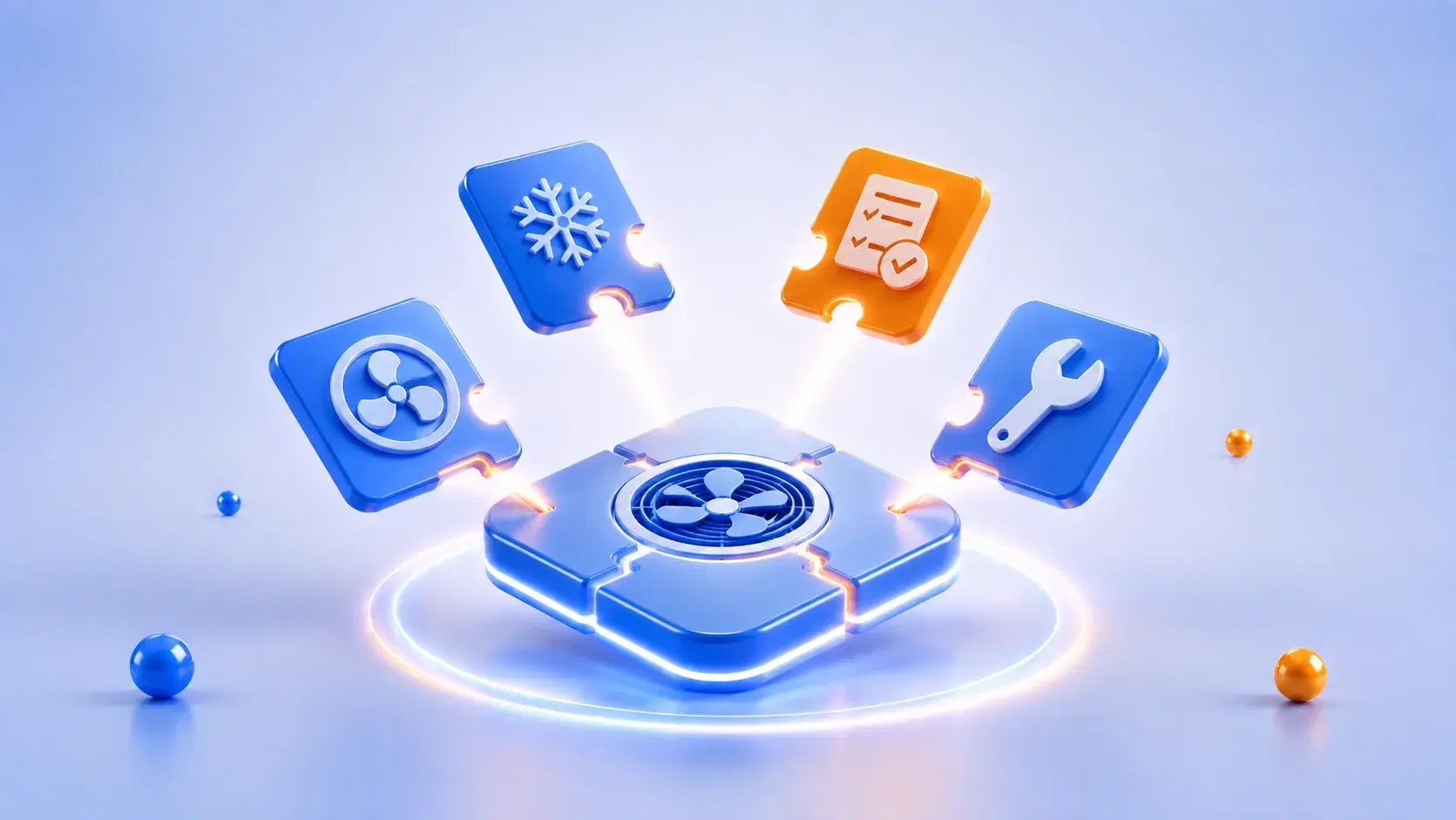 Best Field Service Software for HVAC Companies in 2026